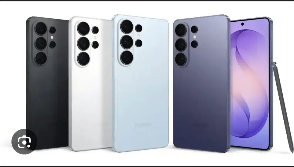 Preeorder galaxy s26 series