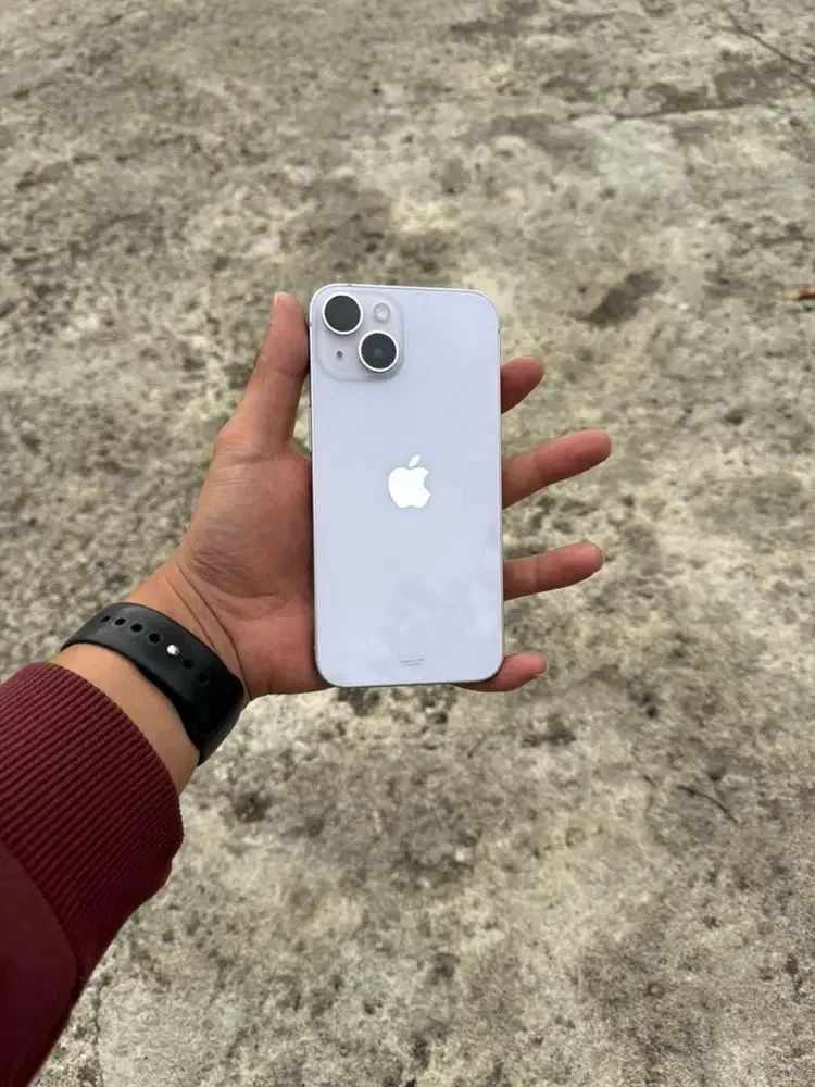 Iphone 14 128gb ibox