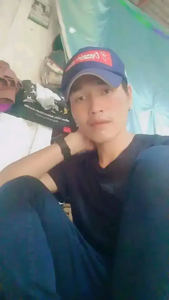 Butuh kerjaan buat beli baju lebaran tuk anak