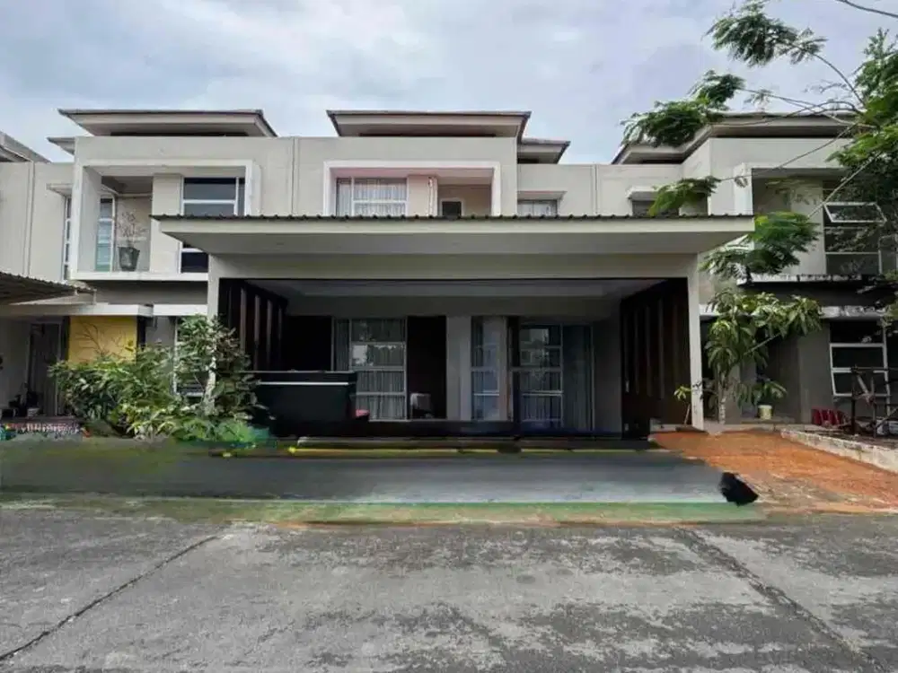 Jual Cepat Rumah Cantik Royal Grande Batam Center Pasir Putih Kintamani