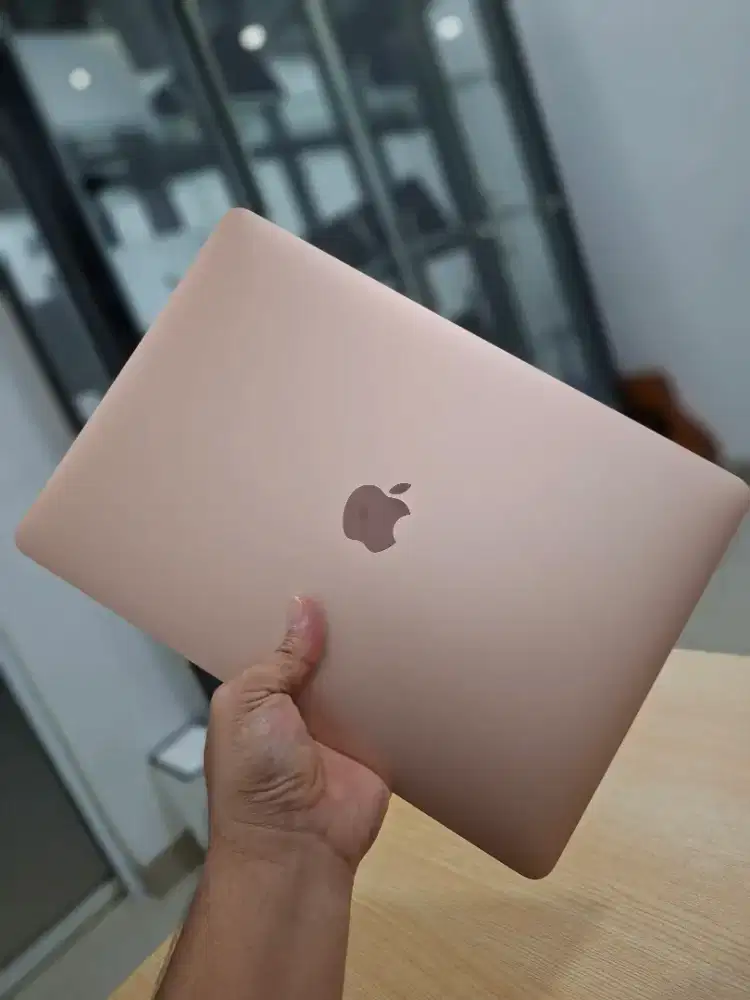 Macbook Air 2018 i5 Ram 16/128 SSD