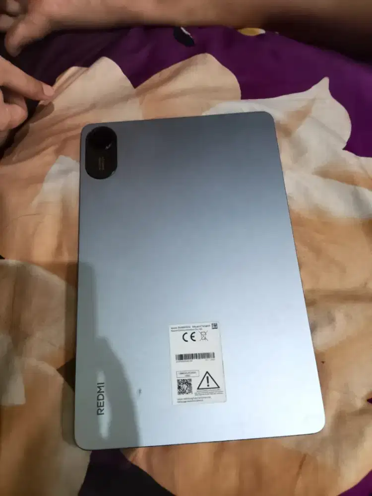 Tablet Redmi pad 2