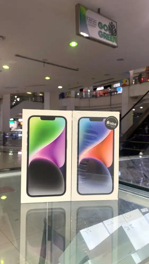 Iphone 14 256gb !!! New segel !!!