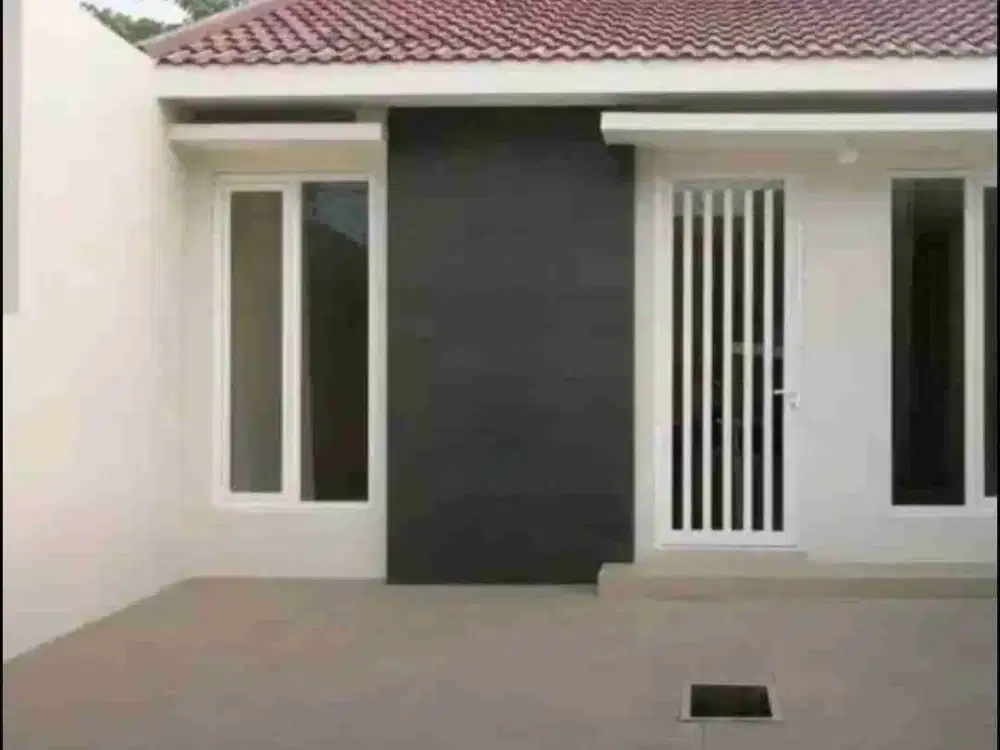 WIGUNA SELATAN BARU GRESS ‼️ Rumah Full Bangunan 1 Lantai Gununganyar dekat UPN Rungkut