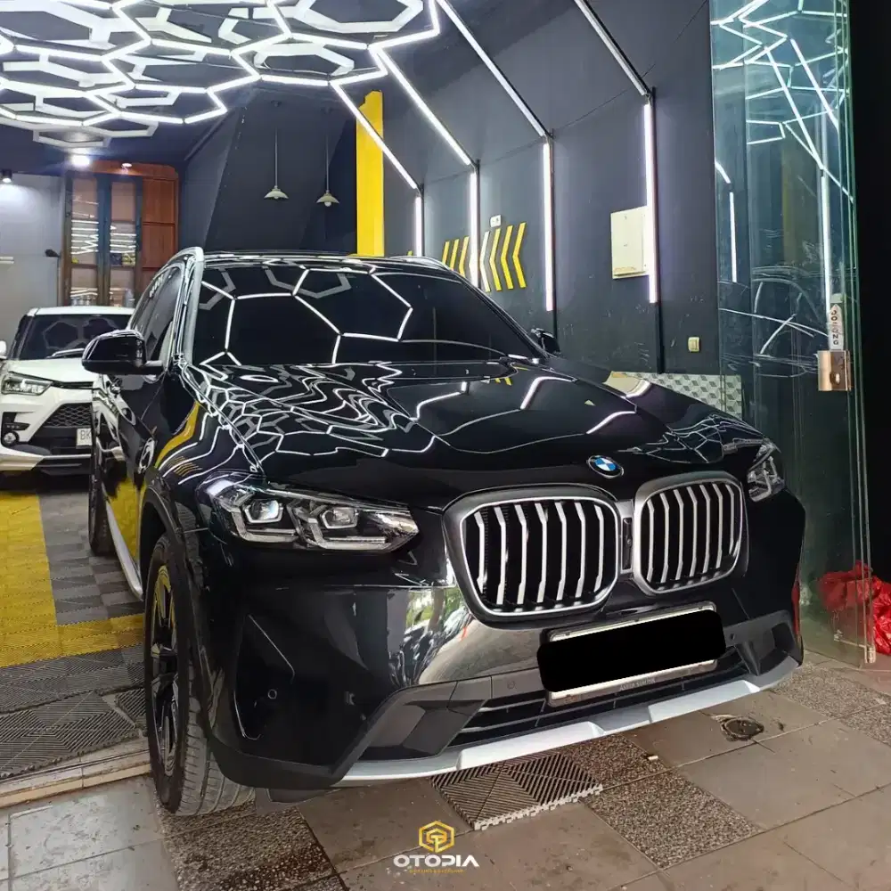 Detaliler Coating Mobil