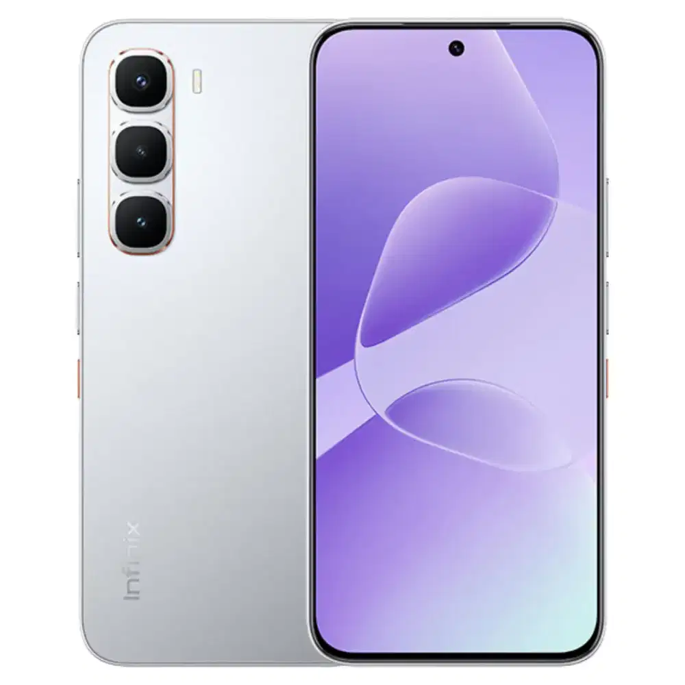 Infinix Hot 60i 8GB/256GB