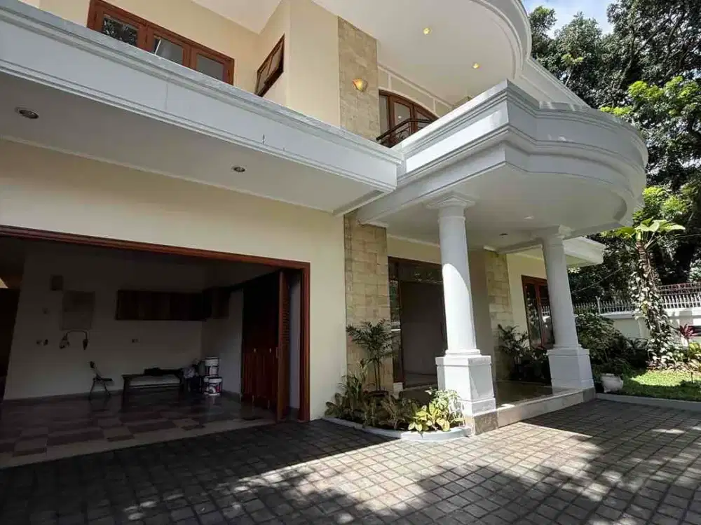 Disewakan Rumah Pondok Indah Dekat JIS