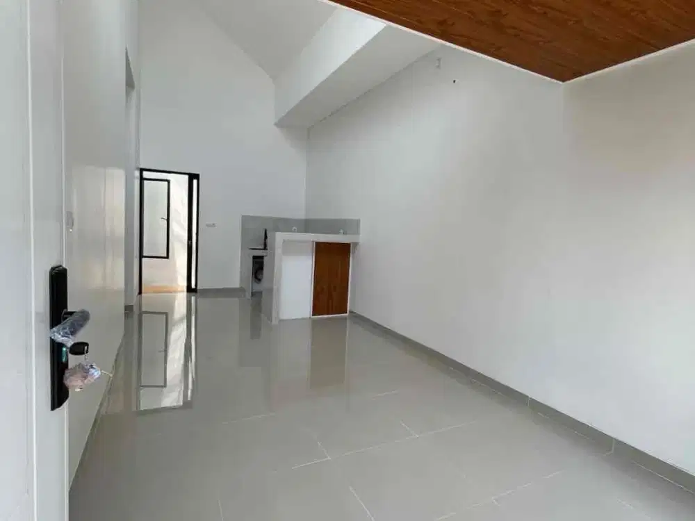 Dijual Rumah Jatisari Permai Bekasi
