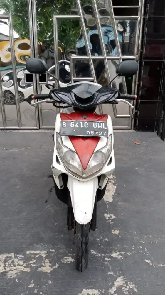 xeon 2011 mulus bagus mesin sehat pajak hidup