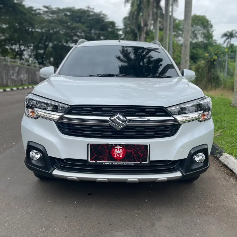 SUZUKI XL7 BETA 1.5 AT 2022 LIKE NEW