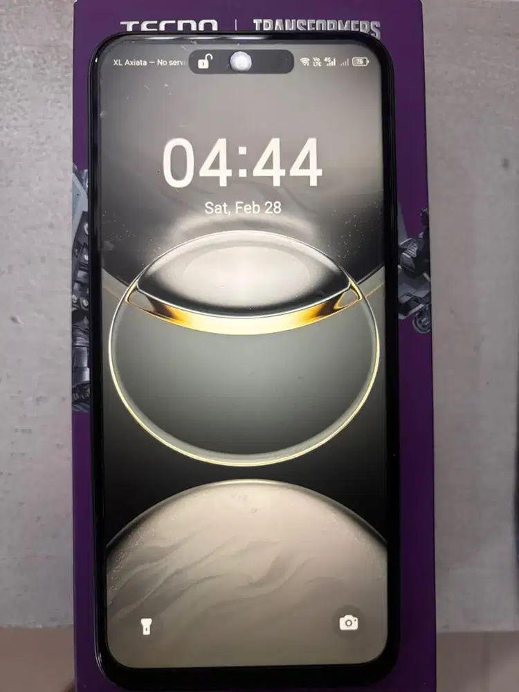 TECNO SPARK 30 C SECOND (LIKe NEW) JARANG PAKAI