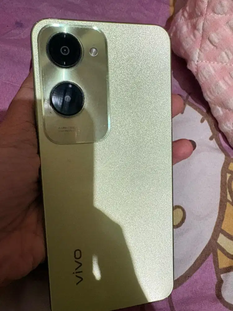 Jual vivo y 18 ram 4 gb