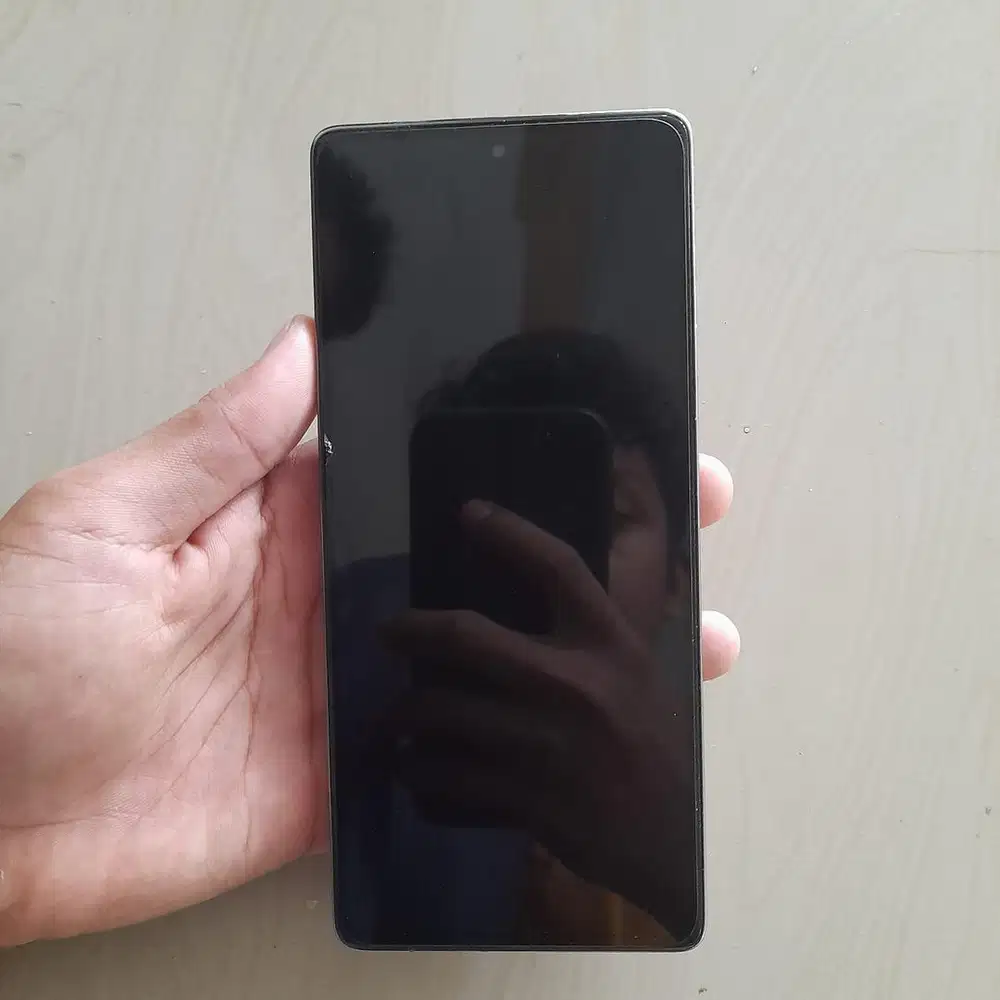 Dijual hp infinix note 40 8gb + 256gb