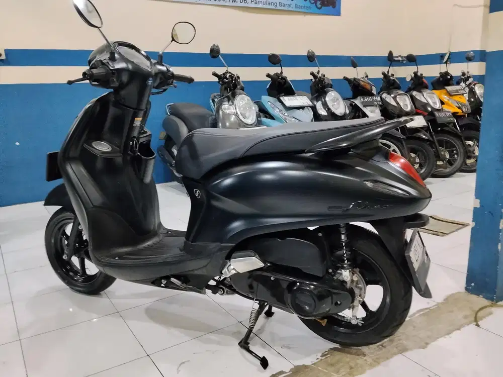 Jual yamaha Grand filano 2023