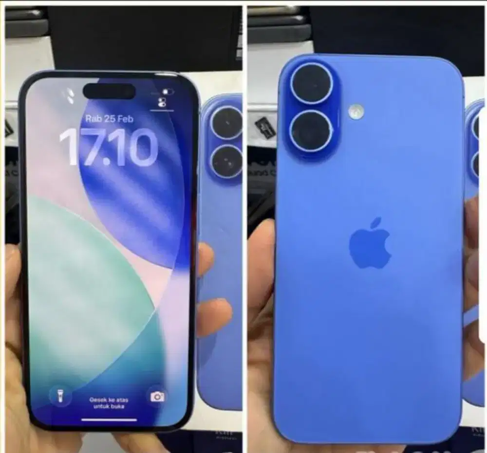 Iphone 16 128Gb iBox