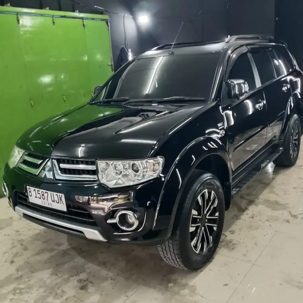 Nano Coating, Anti karat & Detailing