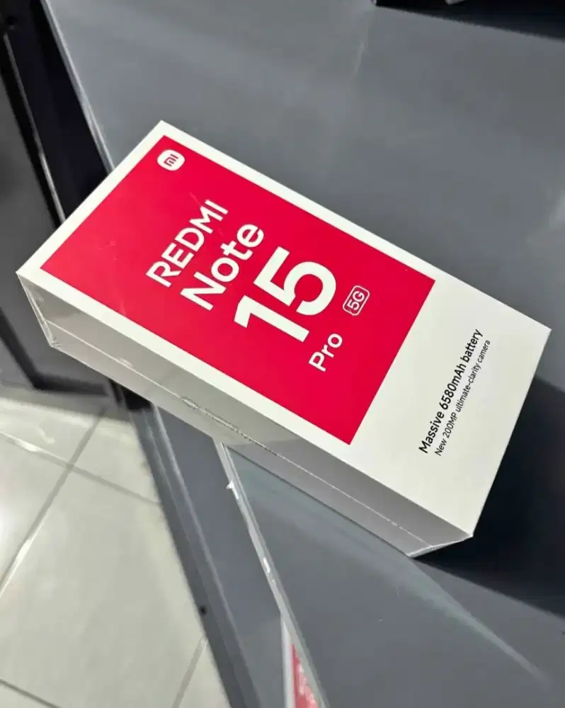 Redmi Note 15 Pro 5G diskon ramadhan