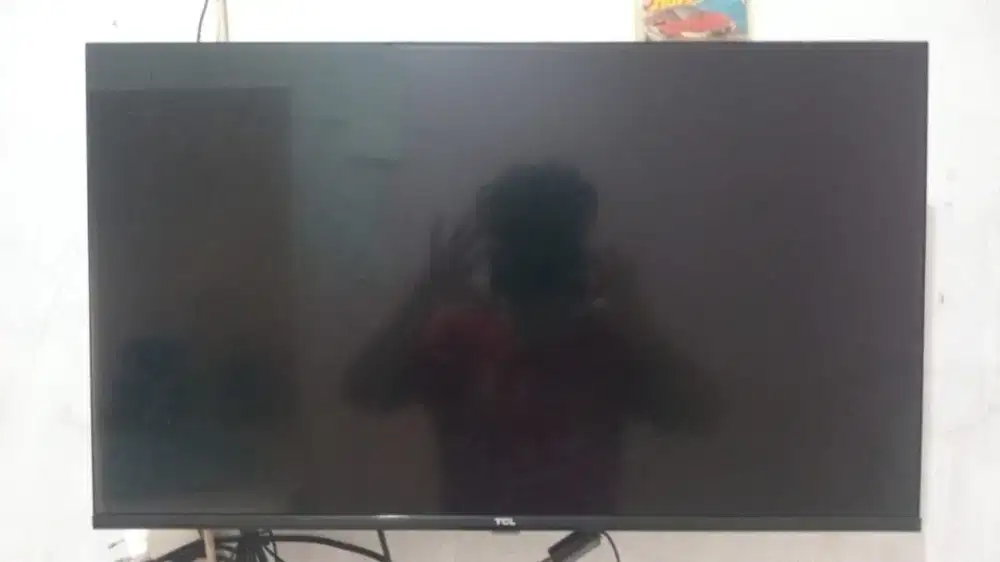 Smart Tv TCL 32 inc + speaker polytron