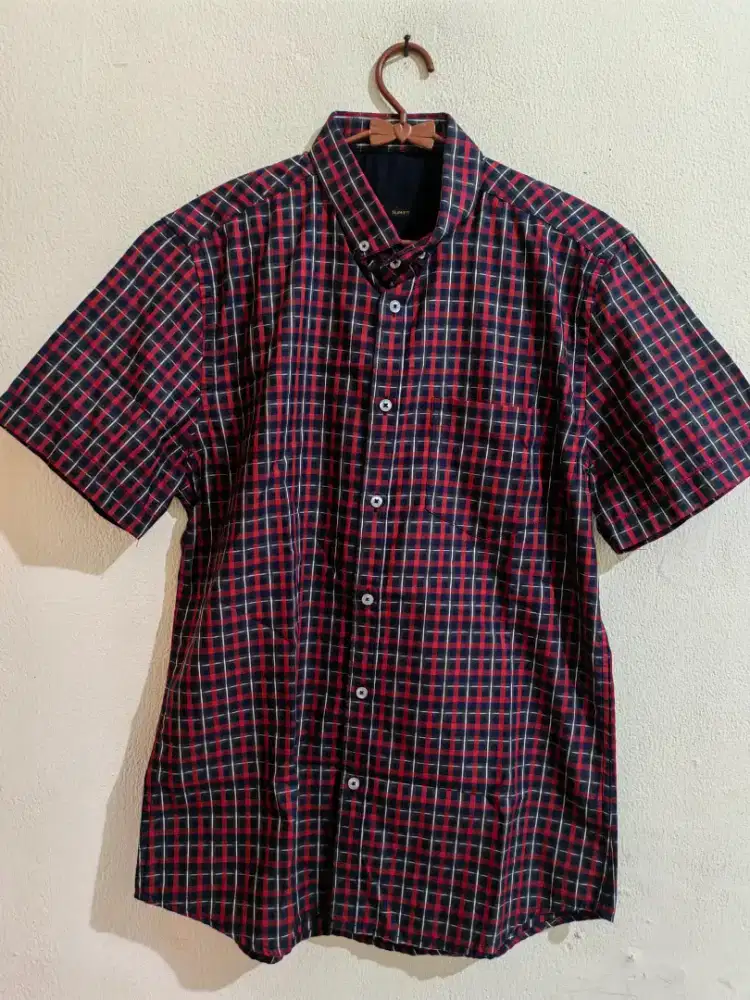 Kemeja Manzone casual