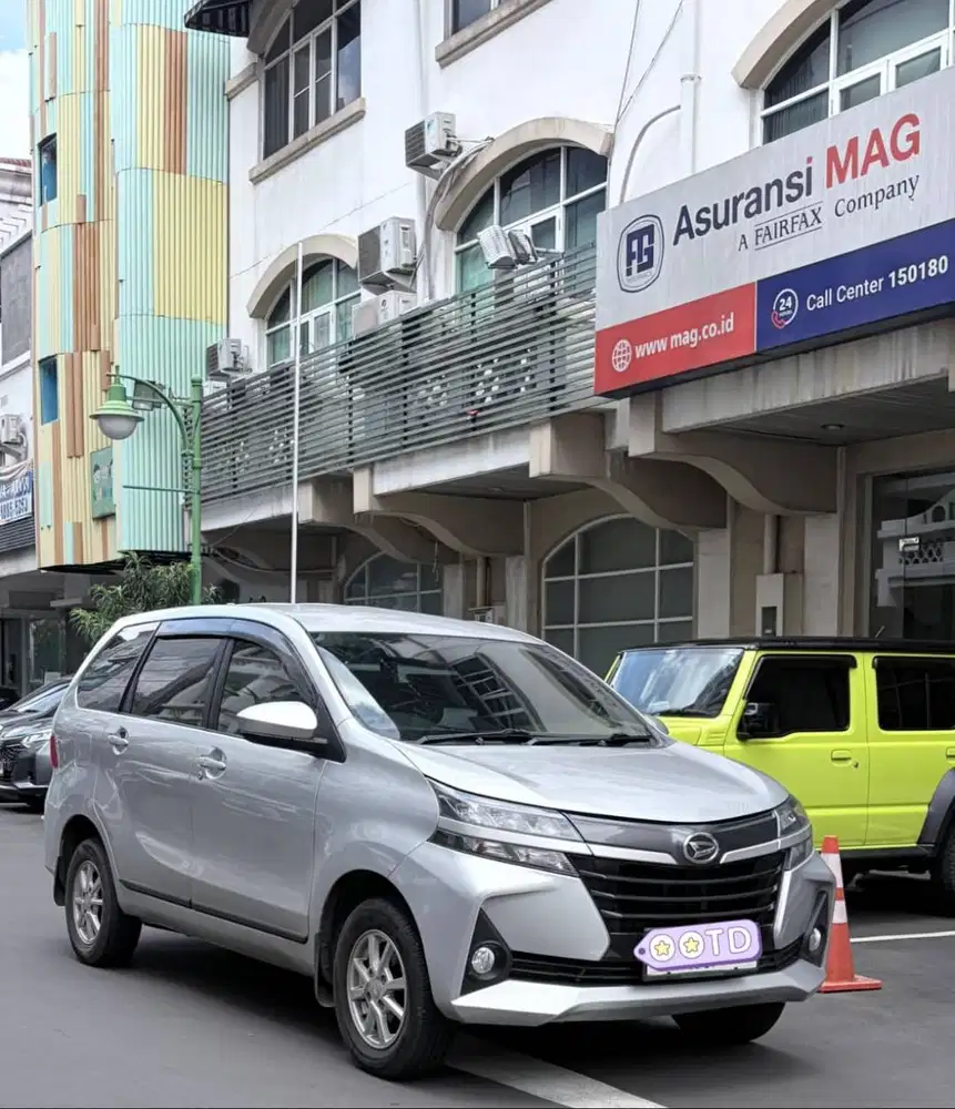 Xenia X Dlx AT Dp 5 JT