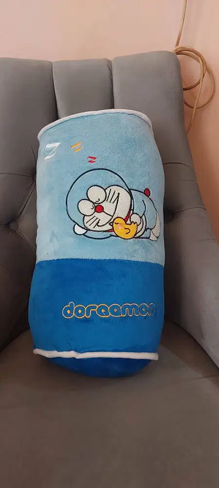 Guling Doraemon