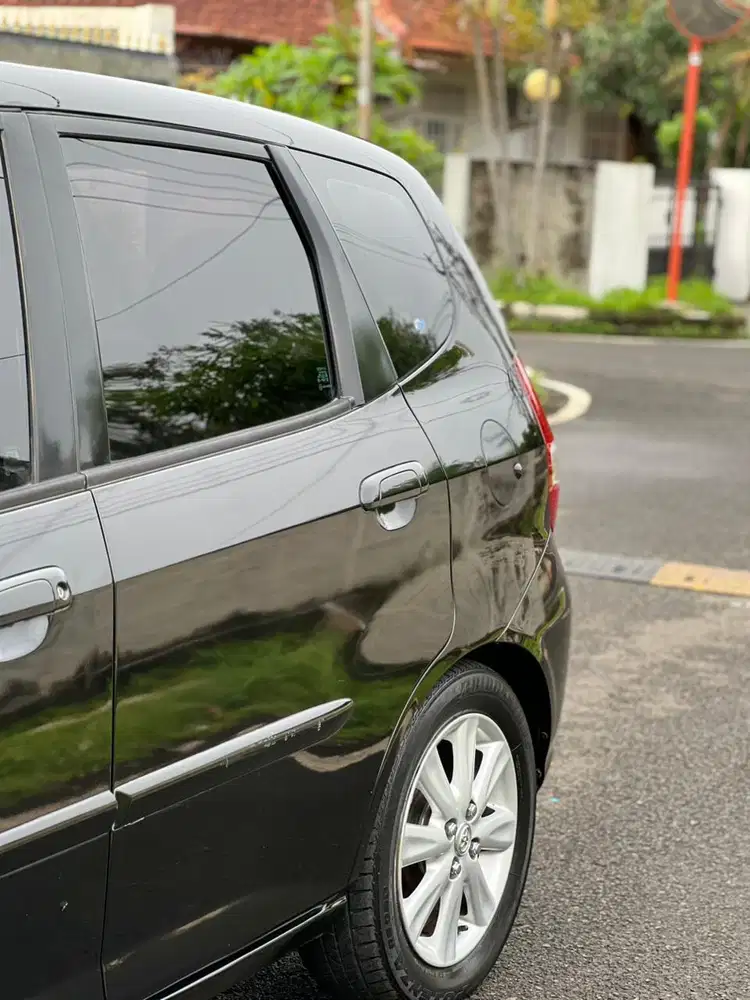 Honda Jazz 2005 Bensin