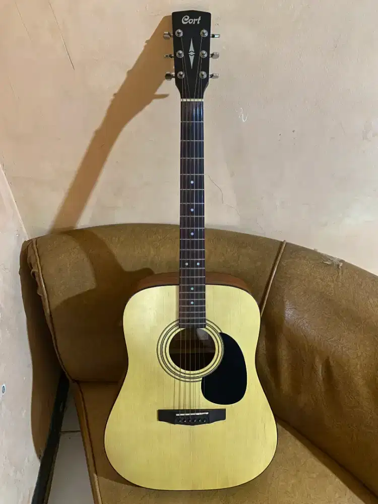 Gitar Cort Ad810e Op