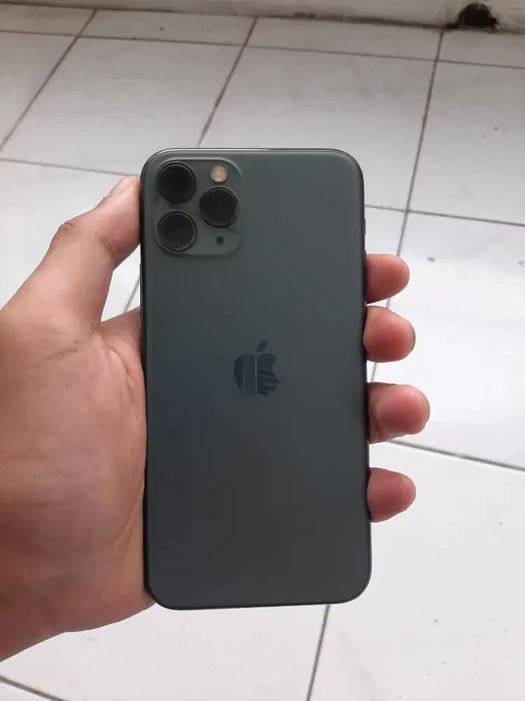 IPHONE 11 PRO 256GB INTER ALLOP