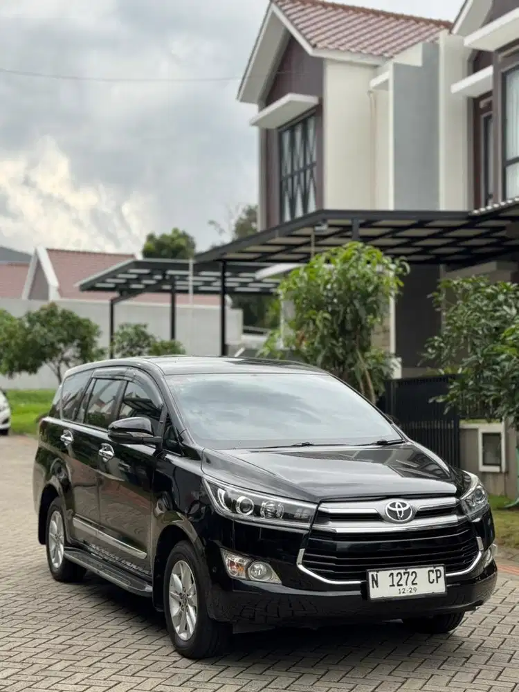 Toyota Reborn V matic diesel 2019