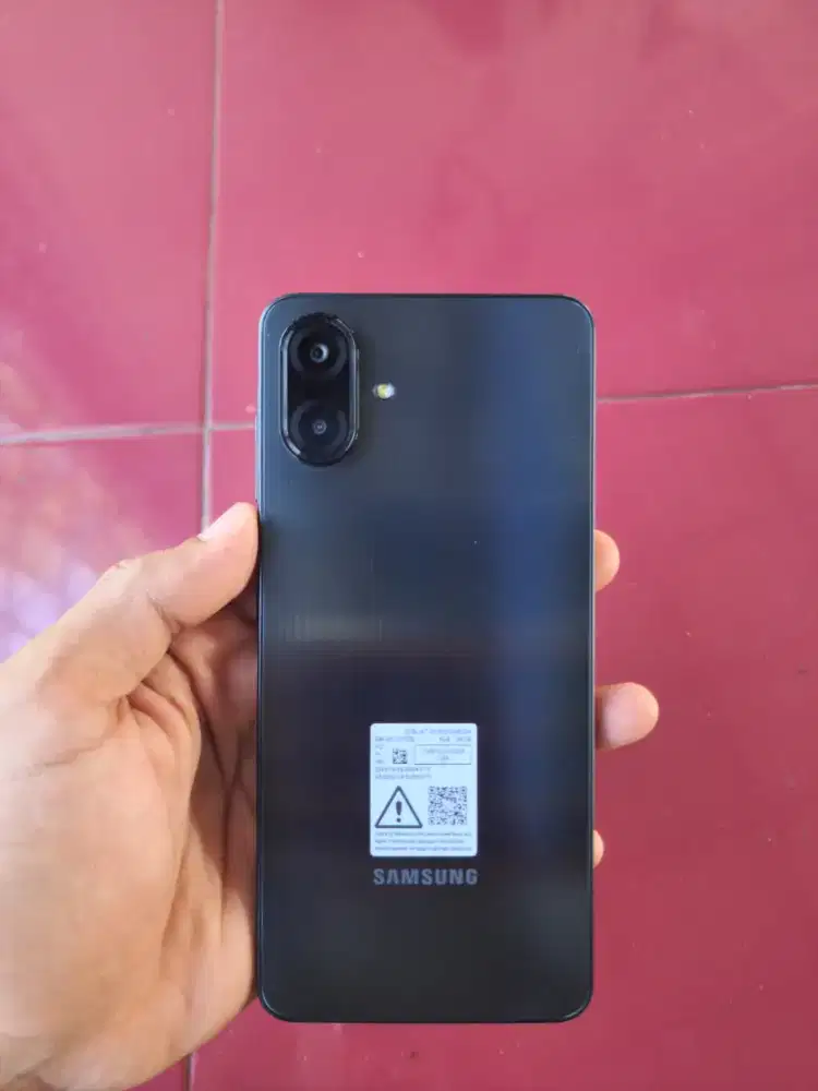 Samsung A07 Super Mulus, Masih seperti Hp Baru