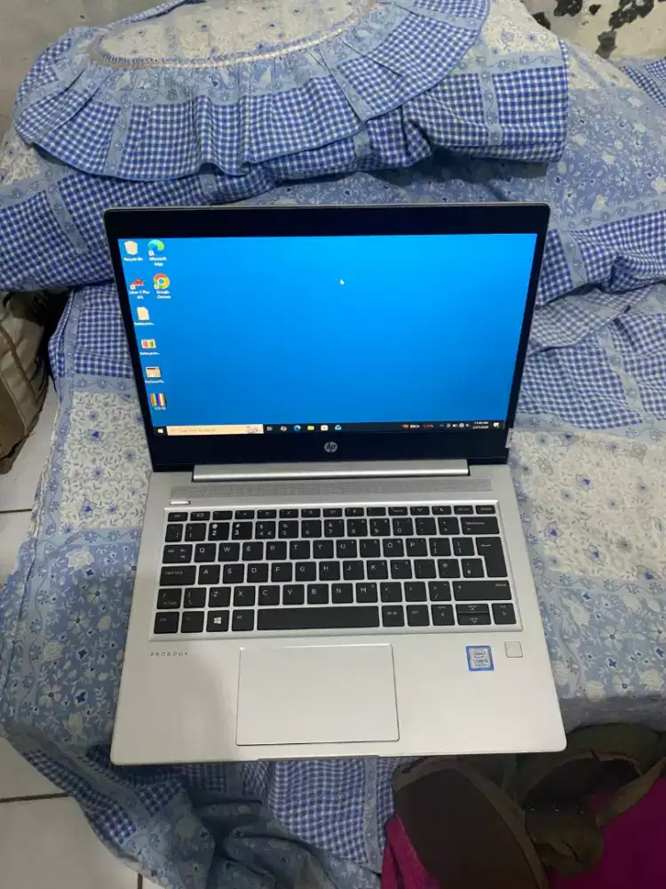 jual laptop merk HP