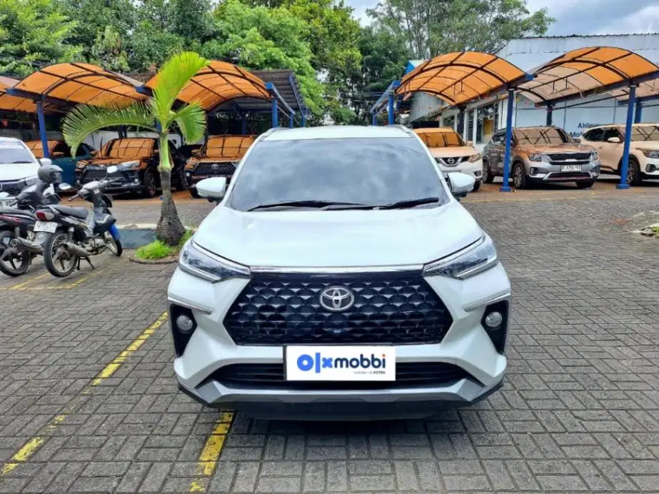 [OLXmobbi] HOT SALE - TOYOTA AVANZA 1.5 NEW VELOZ Q MATIC 2023