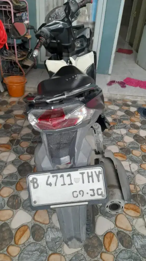 Honda Vario 150