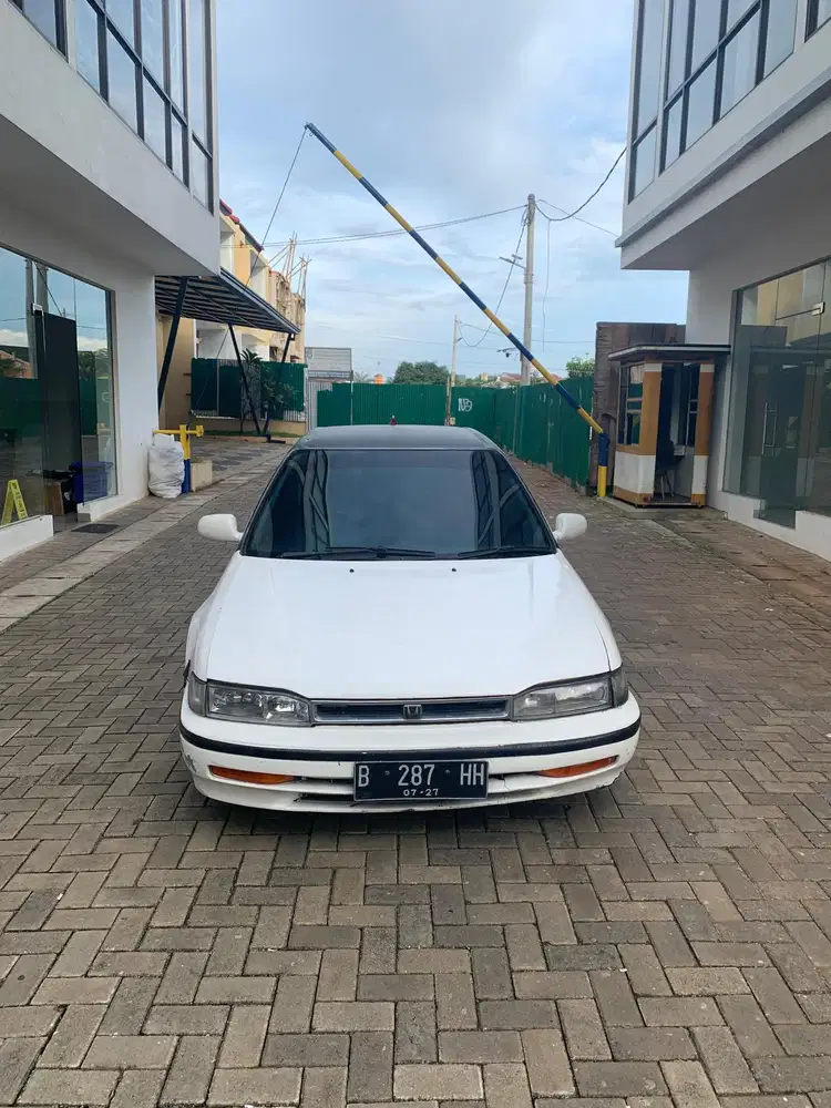 Honda Accord 1993 Bensin