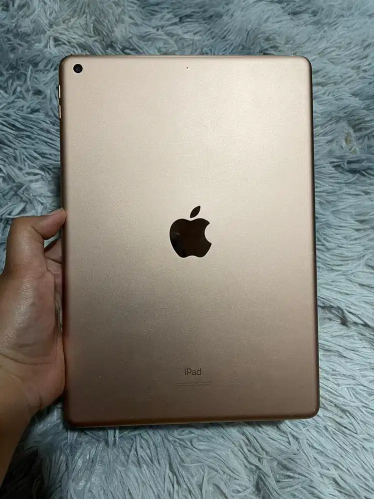 iPad Gen 8 (2020) – 32GB WiFi Only