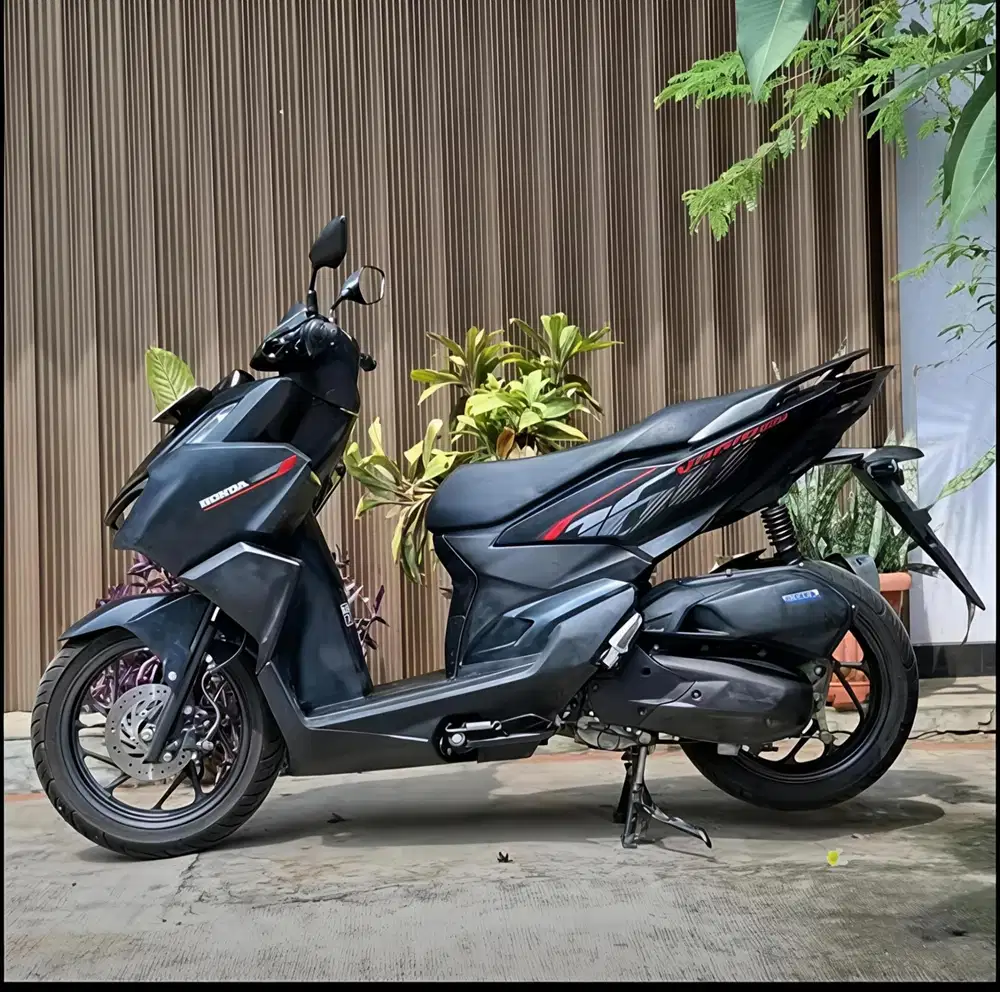 [FREE BALIK NAMA] All new Honda Vario CBS ISS 160 cc Tahun 2023