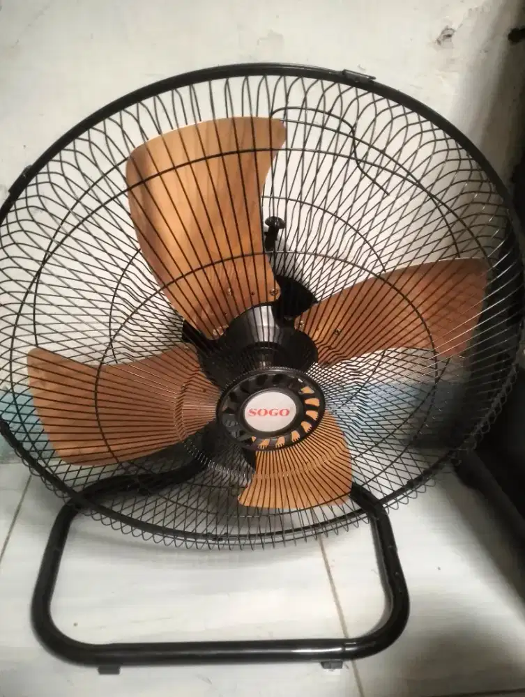 Kipas angin sogo