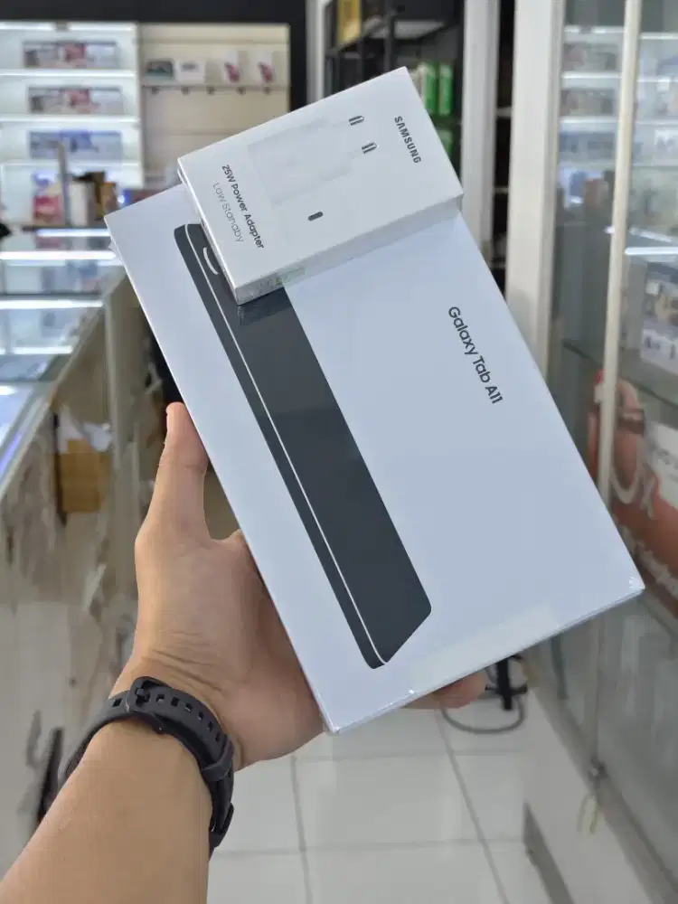 Samsung Tab A11 4/64GB Wifi