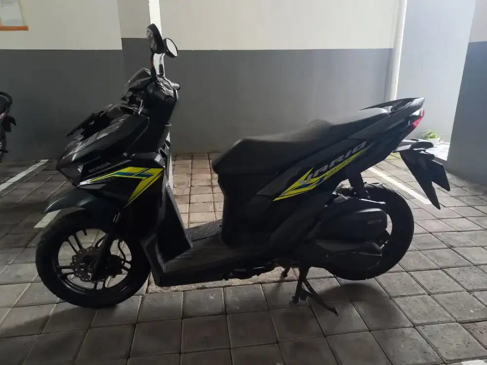 Honda Vario 125 CBS