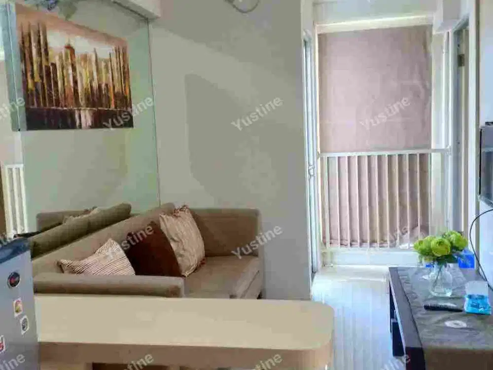 Disewakan Apt Gunawangsa merr bagus murah 2 kt corner dekat Stikom , IPH dan Ubaya