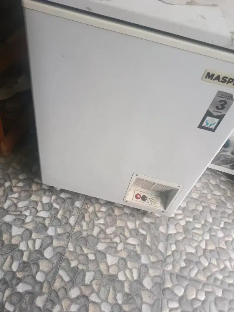 FREZEER MASPION
