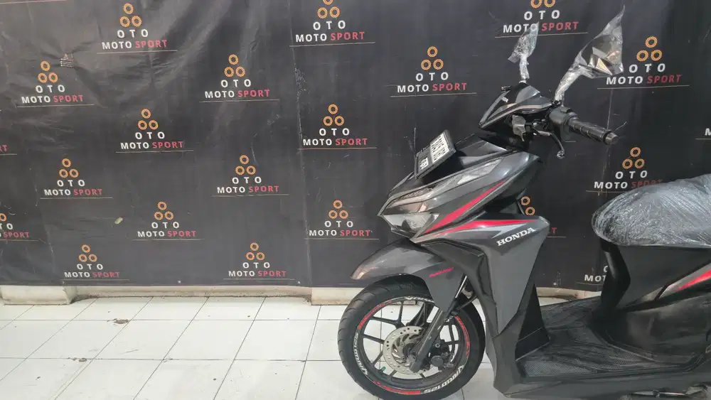 HONDA VARIO ISS 125 2019