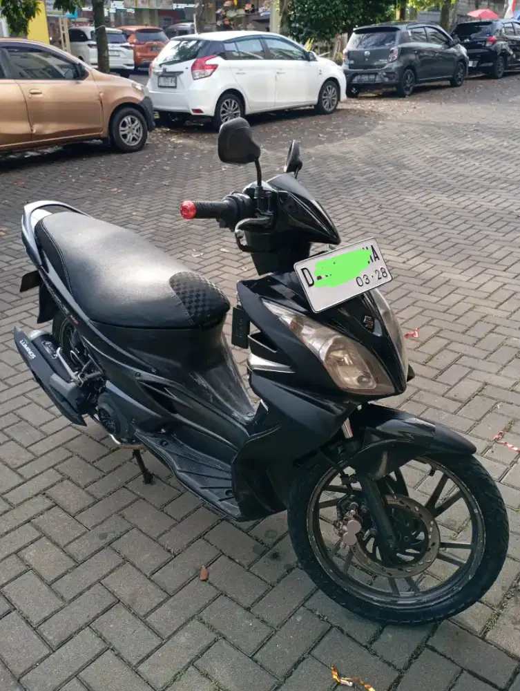 Skywave 2008 kumpit