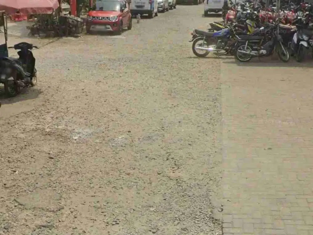 Ruko Grand Kalimas 2 lantai