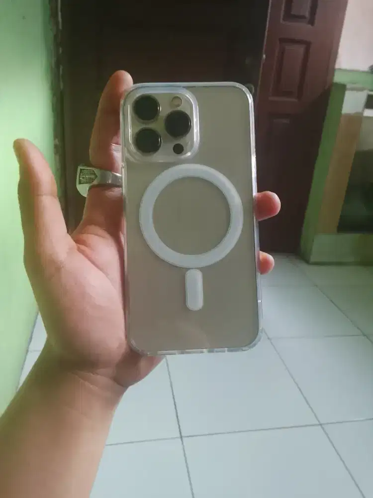 iPhone 13 Pro 128gb bypss