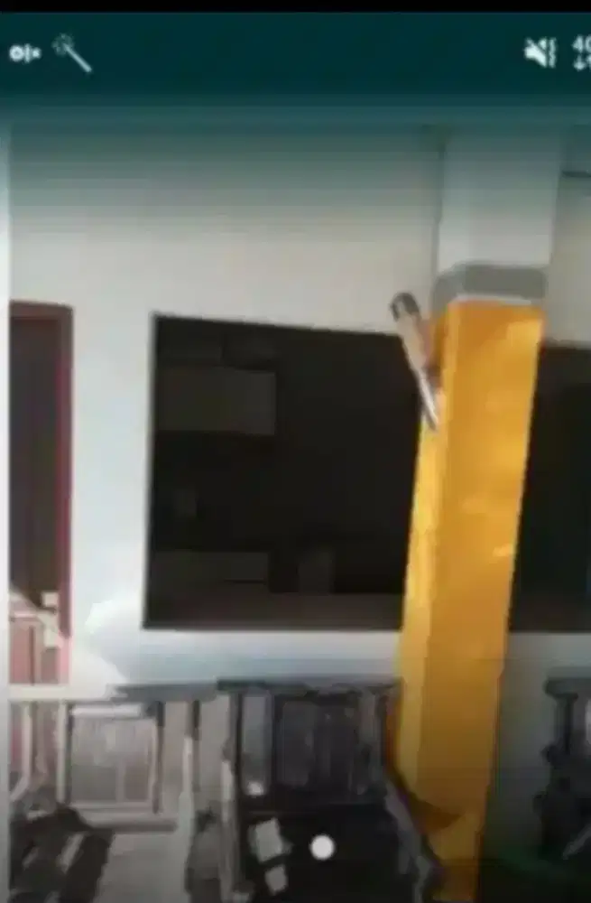 Seeakan rumah pal11 w boom 2kt2km petabot