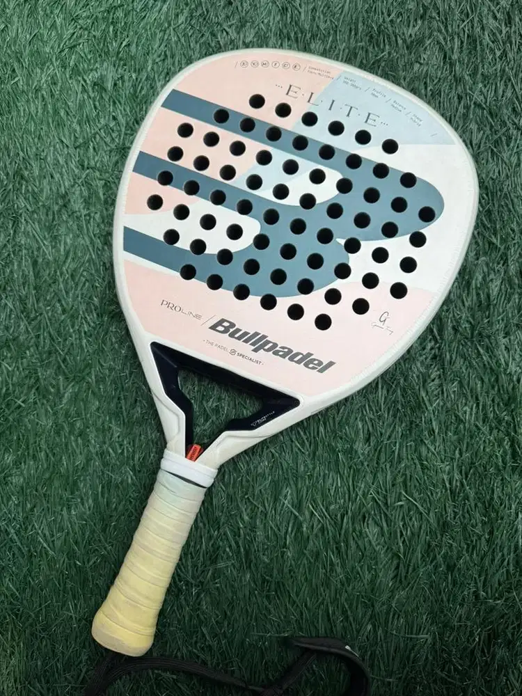 Bullpadel Elite Women 2025