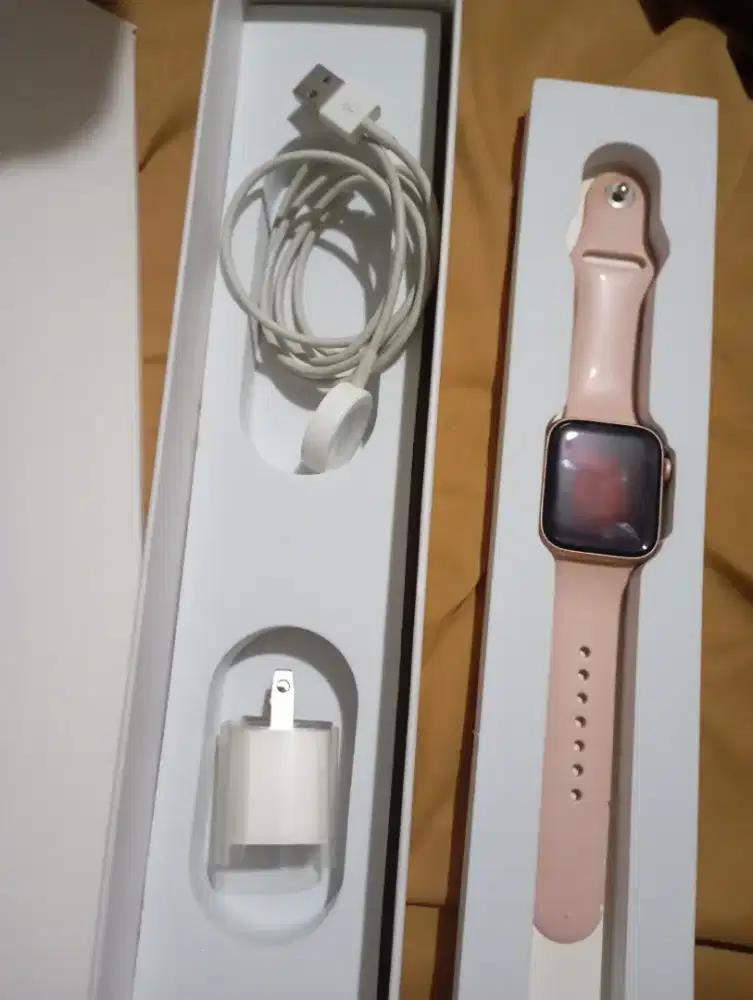 Apple watch series 4 44 mm