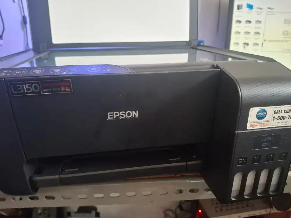 Printer epson L 3150