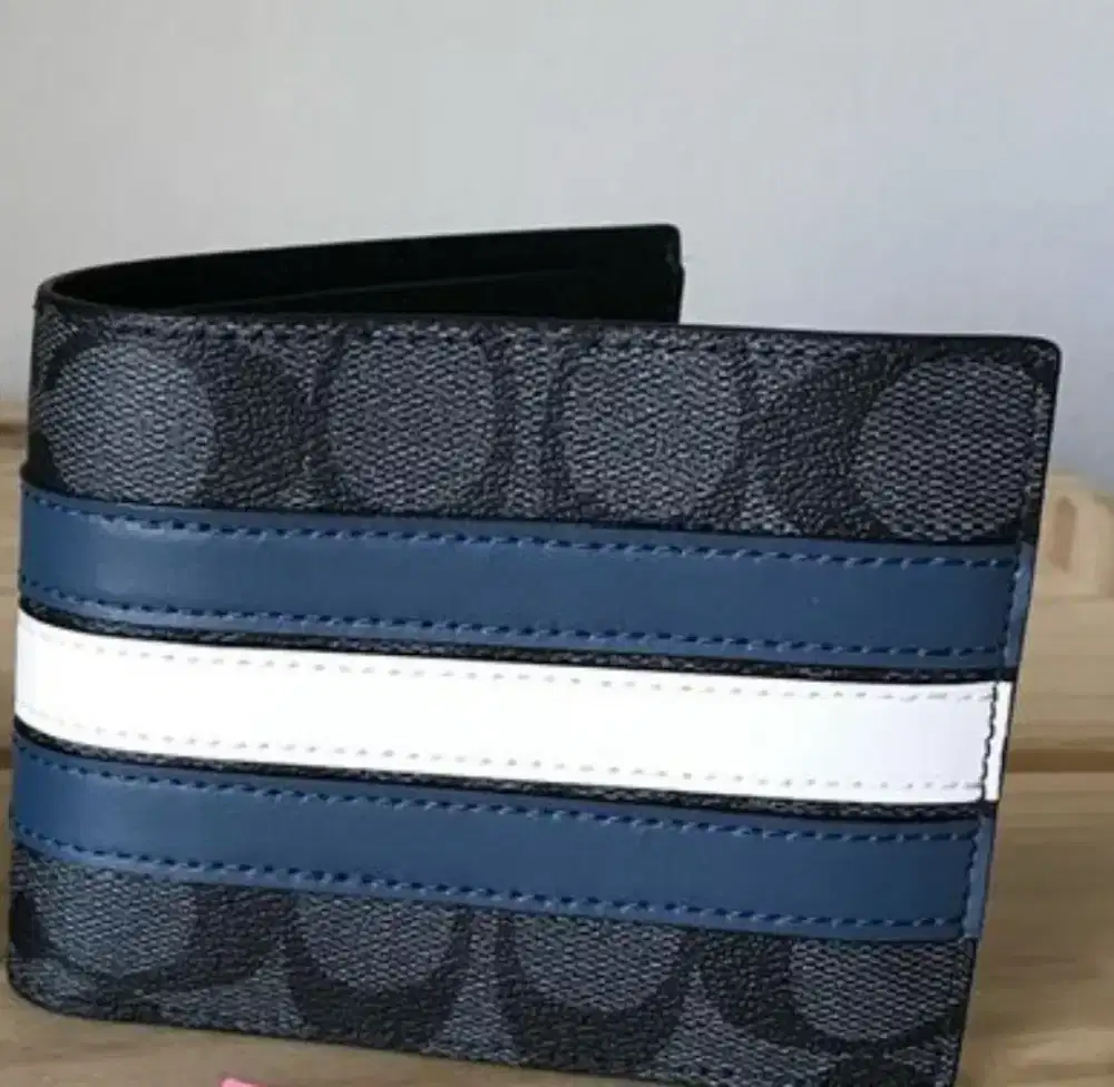dompet coach new york ori